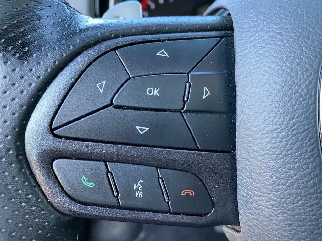 2023 Dodge Durango GT Plus RWD