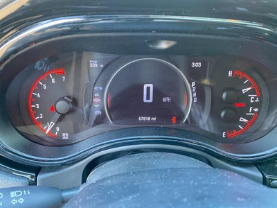 2023 Dodge Durango GT Plus RWD