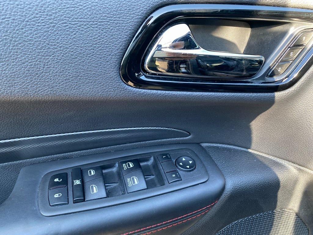 2023 Dodge Durango GT Plus RWD