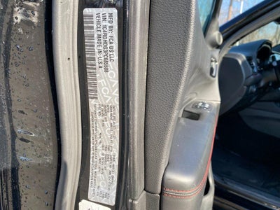 2023 Dodge Durango GT Plus RWD