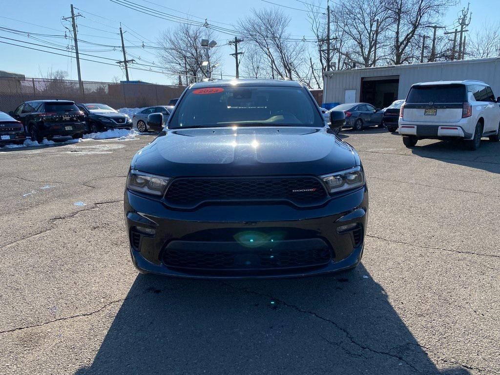 2023 Dodge Durango GT Plus RWD