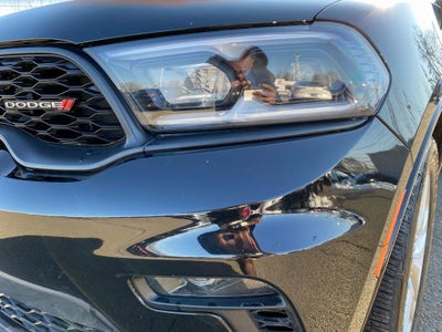 2023 Dodge Durango GT Plus RWD