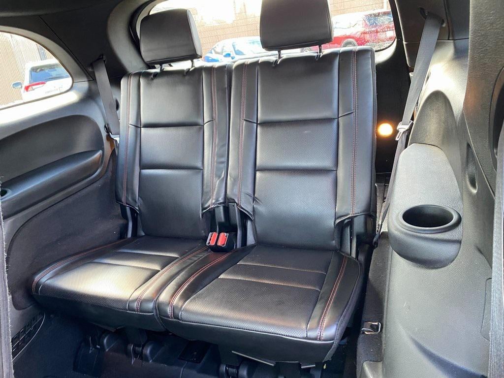 2024 Dodge Durango GT Plus RWD