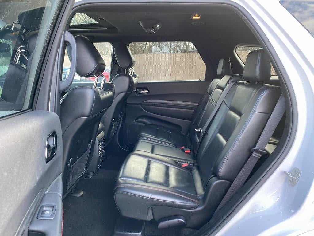 2024 Dodge Durango GT Plus RWD