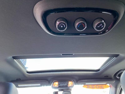 2024 Dodge Durango GT Plus RWD