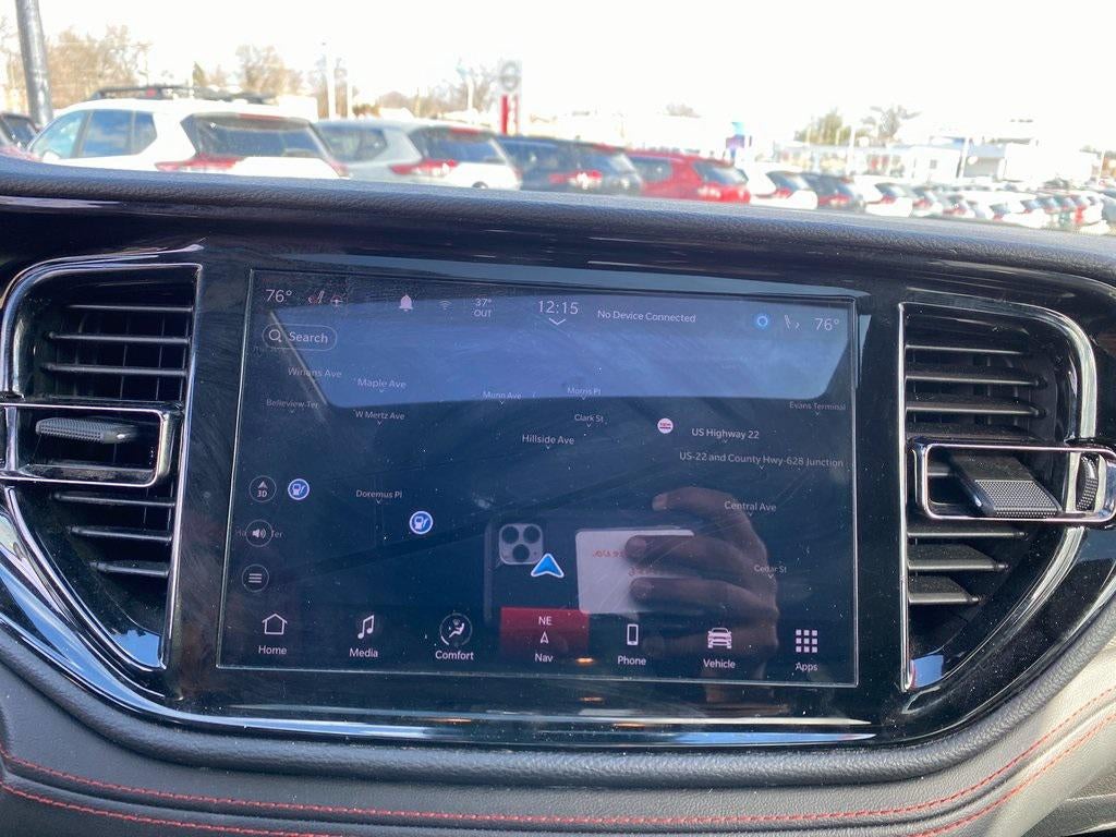 2024 Dodge Durango GT Plus RWD