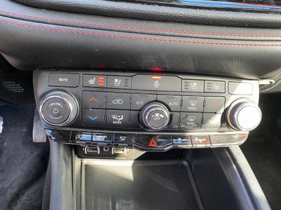 2024 Dodge Durango GT Plus RWD