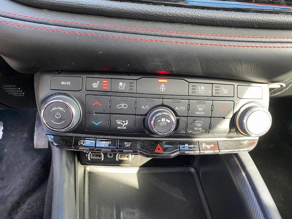 2024 Dodge Durango GT Plus RWD