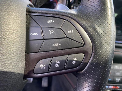 2024 Dodge Durango GT Plus RWD