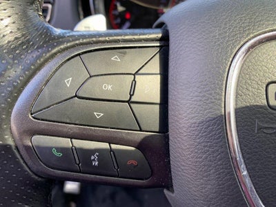 2024 Dodge Durango GT Plus RWD