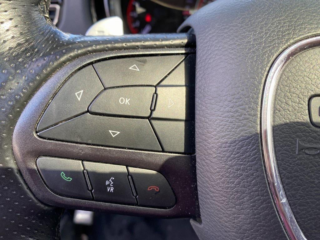 2024 Dodge Durango GT Plus RWD