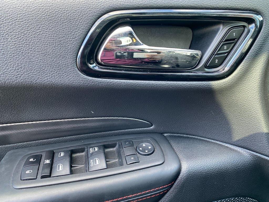 2024 Dodge Durango GT Plus RWD