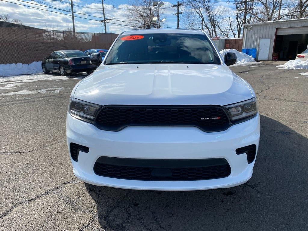 2024 Dodge Durango GT Plus RWD