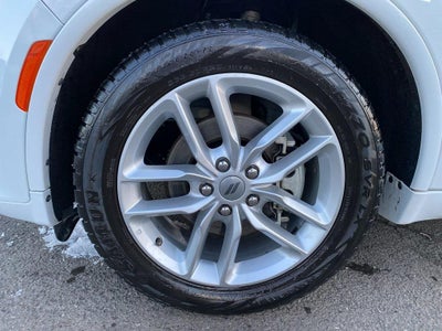 2024 Dodge Durango GT Plus RWD