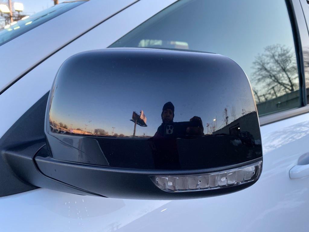 2024 Dodge Durango GT Plus RWD