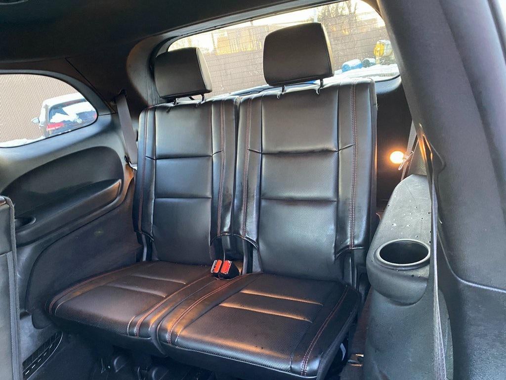 2024 Dodge Durango GT Plus RWD