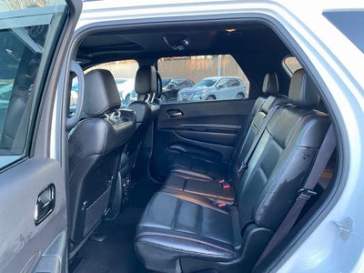 2024 Dodge Durango GT Plus RWD