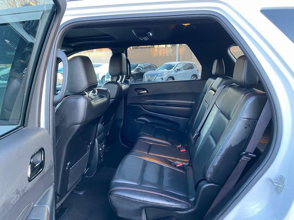 2024 Dodge Durango GT Plus RWD