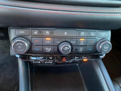 2024 Dodge Durango GT Plus RWD