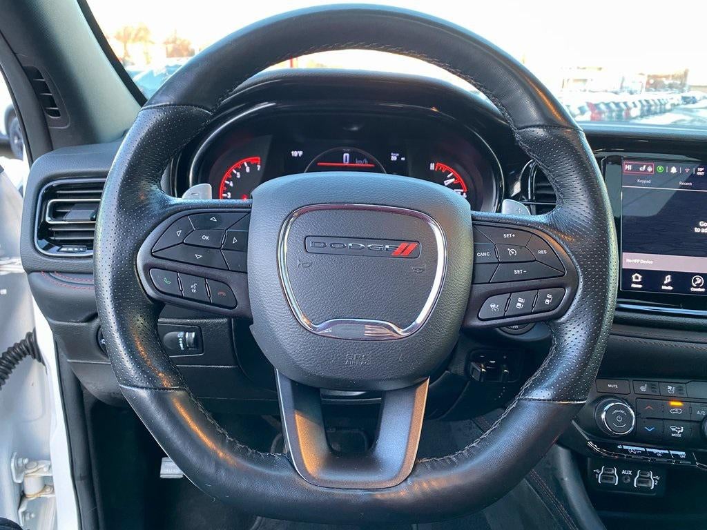 2024 Dodge Durango GT Plus RWD