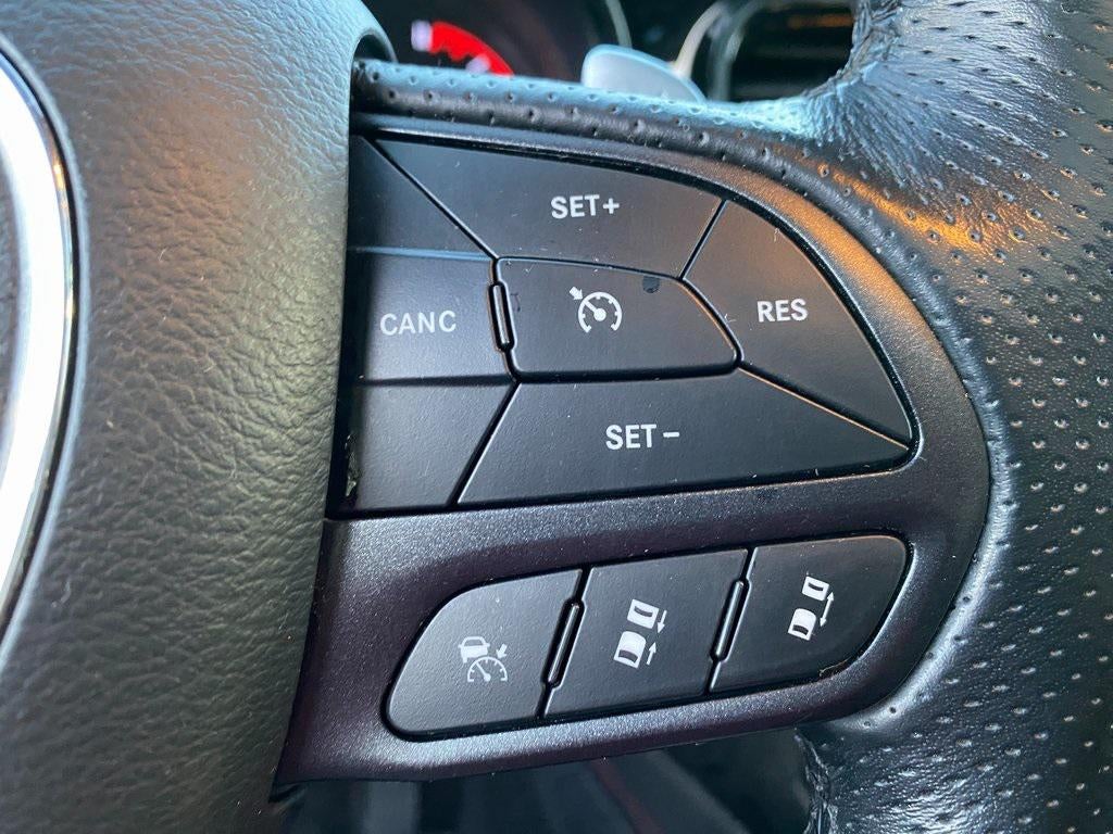 2024 Dodge Durango GT Plus RWD