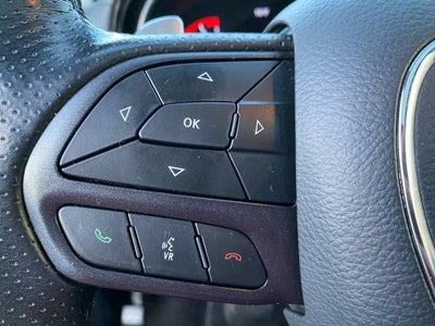 2024 Dodge Durango GT Plus RWD