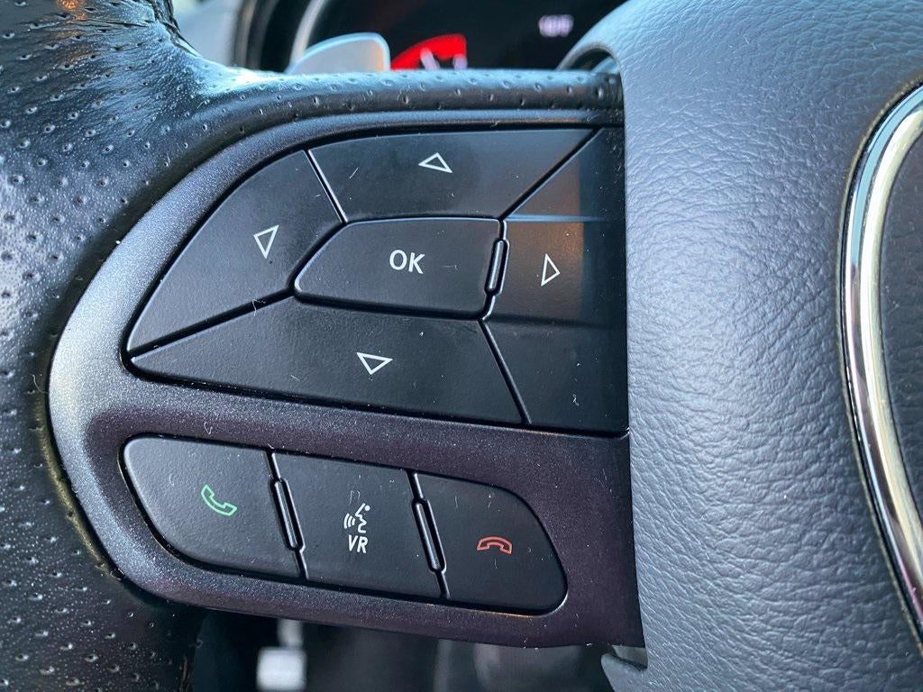 2024 Dodge Durango GT Plus RWD