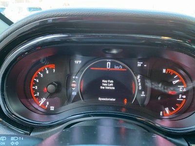 2024 Dodge Durango GT Plus RWD