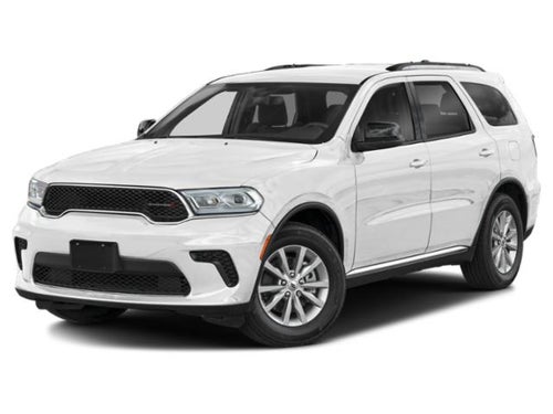 2024 Dodge Durango GT Plus RWD