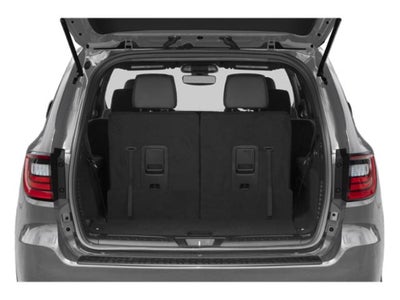 2024 Dodge Durango GT Plus RWD