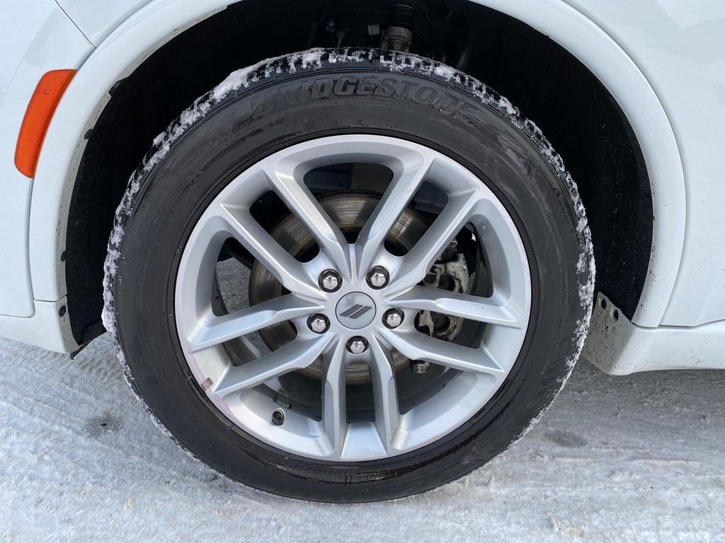 2024 Dodge Durango GT Plus RWD