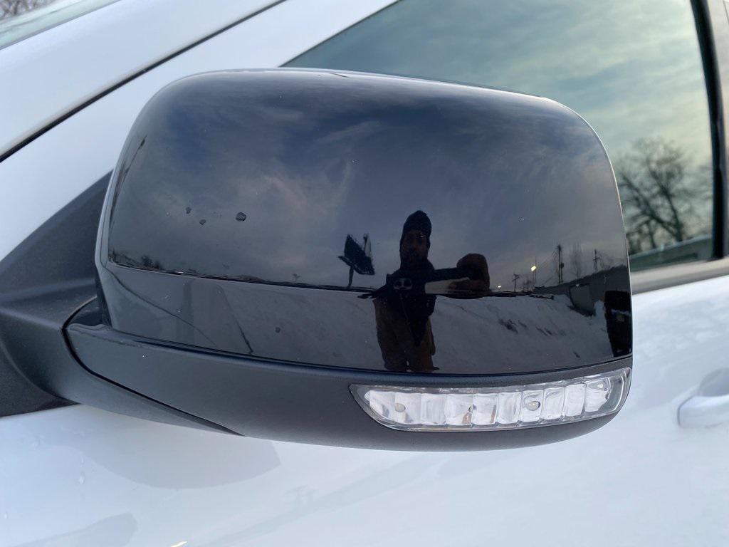 2024 Dodge Durango GT Plus RWD