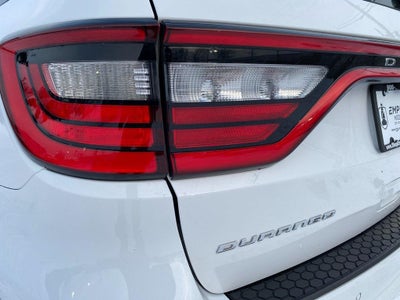 2024 Dodge Durango GT Plus RWD