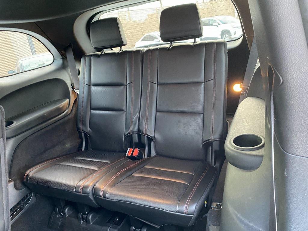 2024 Dodge Durango GT Plus RWD