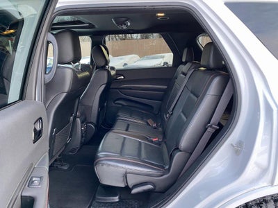 2024 Dodge Durango GT Plus RWD