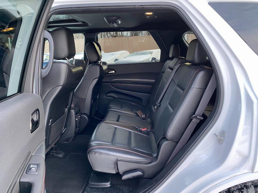 2024 Dodge Durango GT Plus RWD