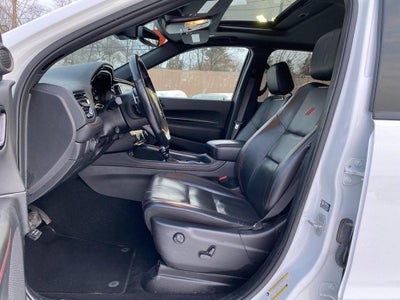 2024 Dodge Durango GT Plus RWD