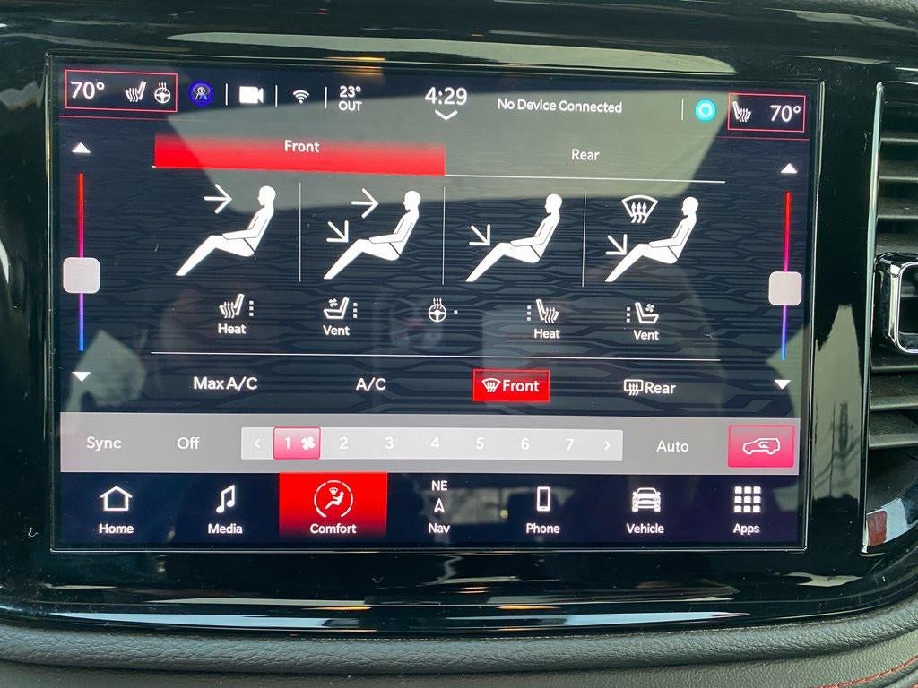 2024 Dodge Durango GT Plus RWD