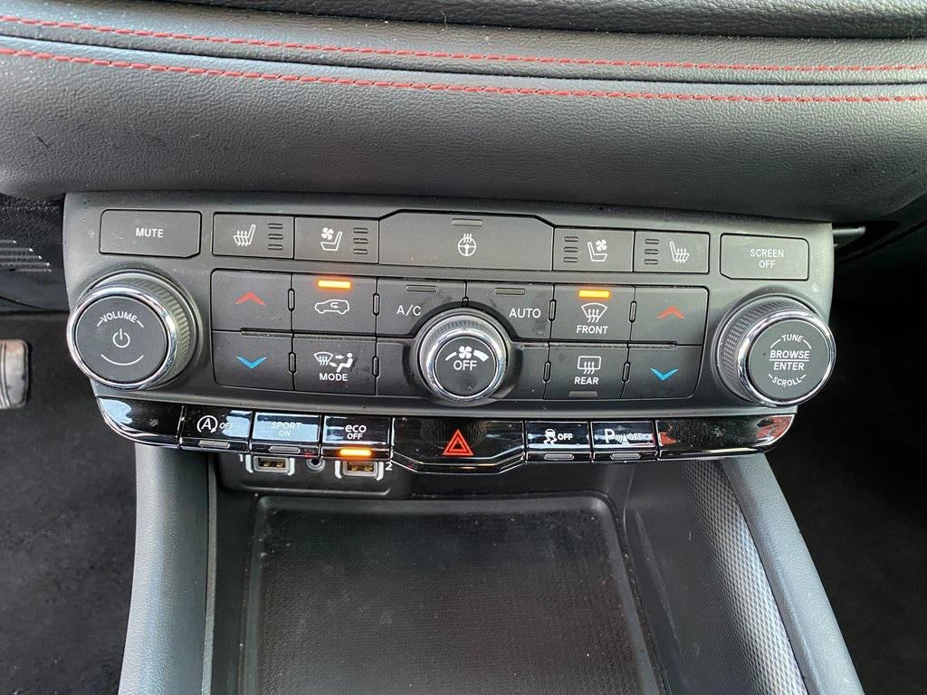 2024 Dodge Durango GT Plus RWD