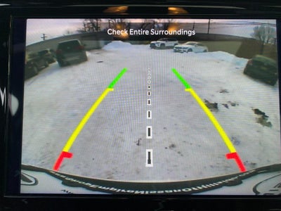 2024 Dodge Durango GT Plus RWD