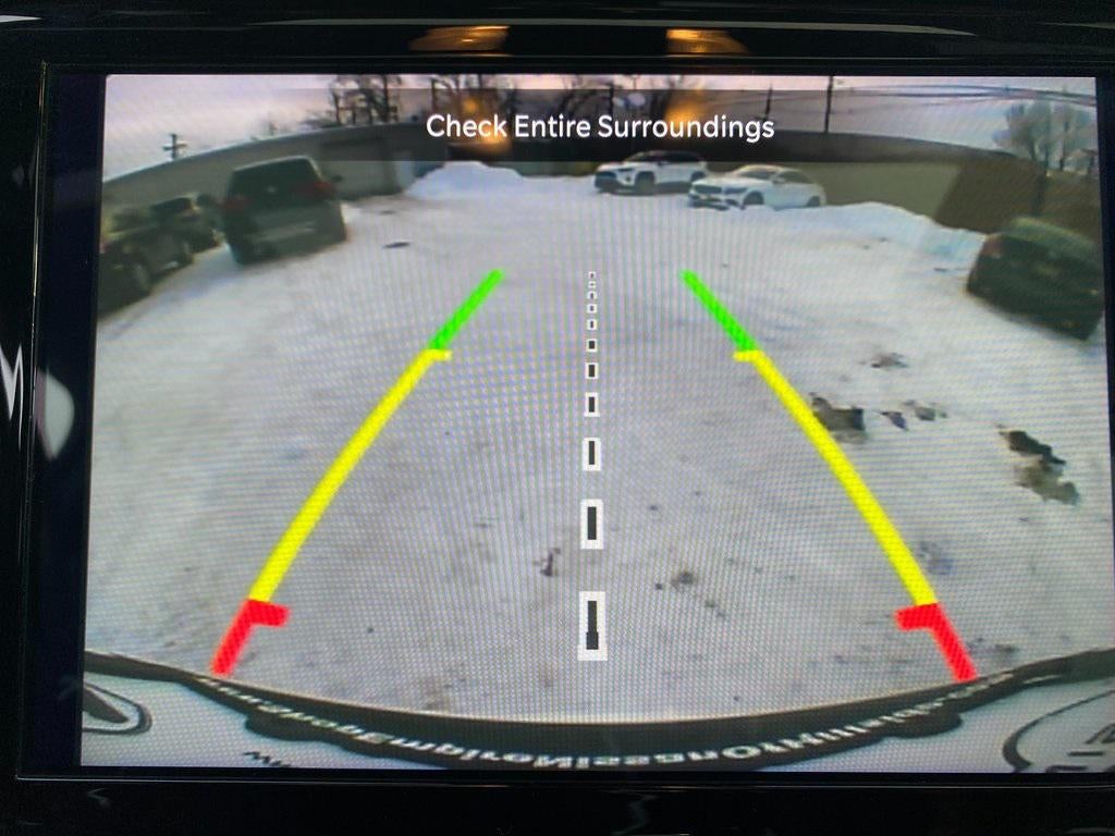 2024 Dodge Durango GT Plus RWD