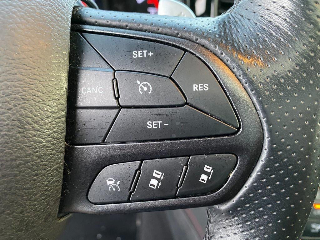 2024 Dodge Durango GT Plus RWD