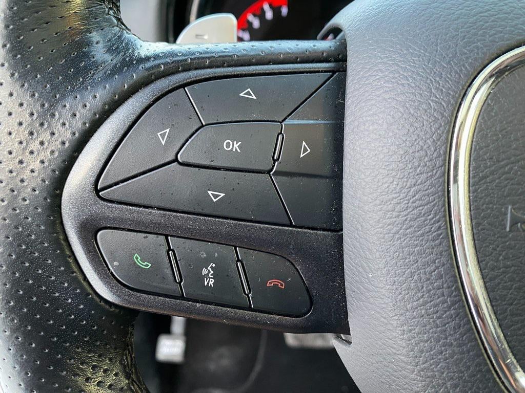 2024 Dodge Durango GT Plus RWD