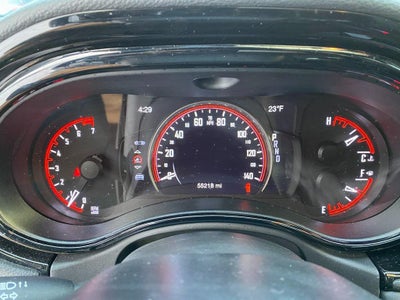 2024 Dodge Durango GT Plus RWD