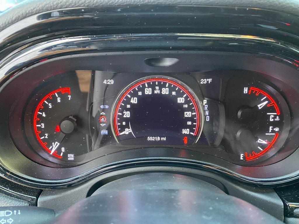 2024 Dodge Durango GT Plus RWD