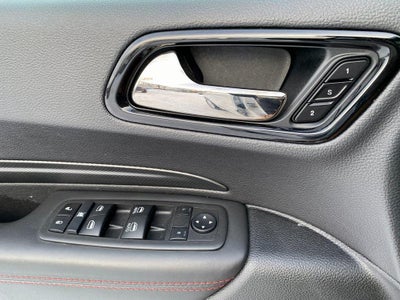 2024 Dodge Durango GT Plus RWD