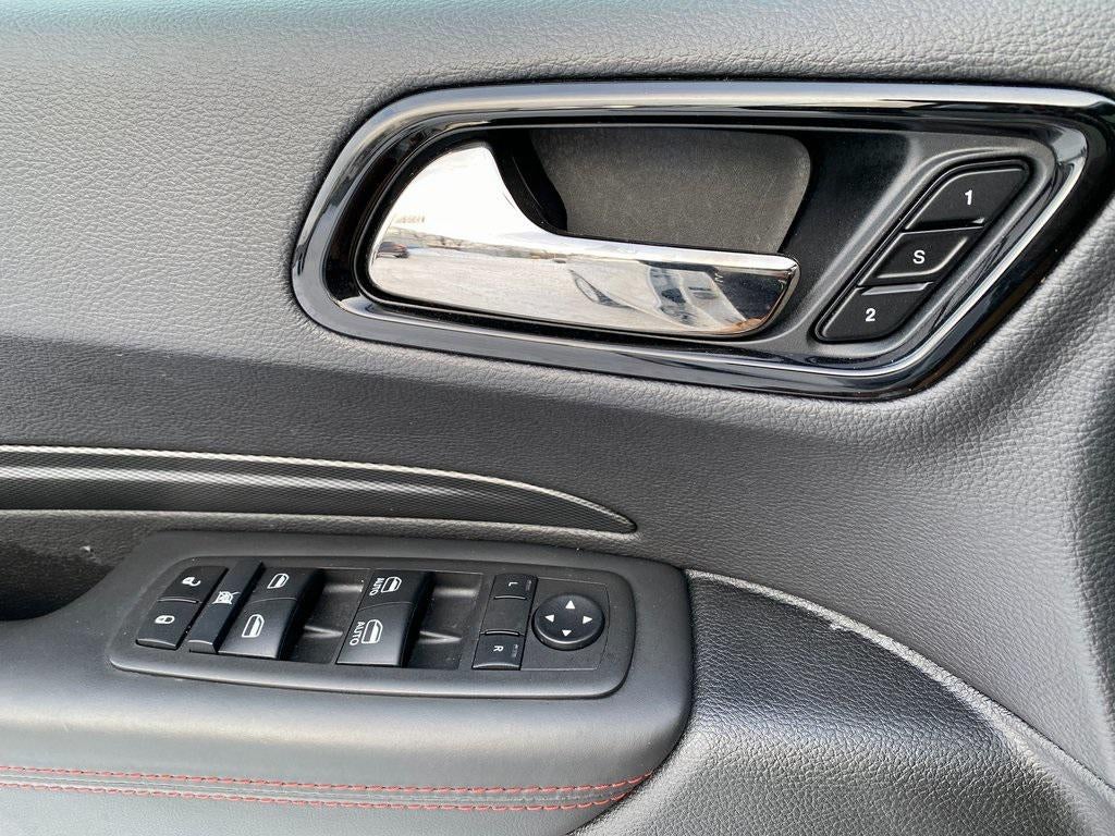 2024 Dodge Durango GT Plus RWD