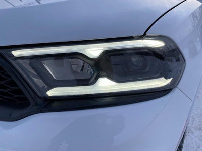 2024 Dodge Durango GT Plus RWD