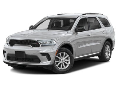 2024 Dodge Durango GT Plus AWD