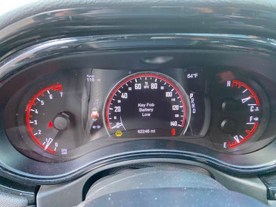 2024 Dodge Durango GT Plus AWD